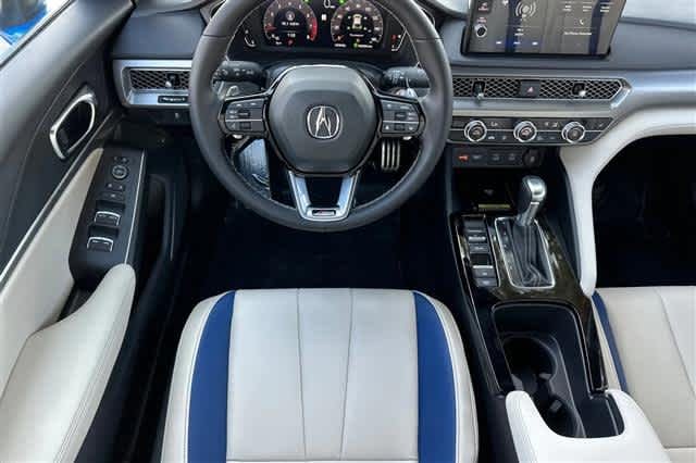 2026 Acura Integra A-Spec - Photo 13