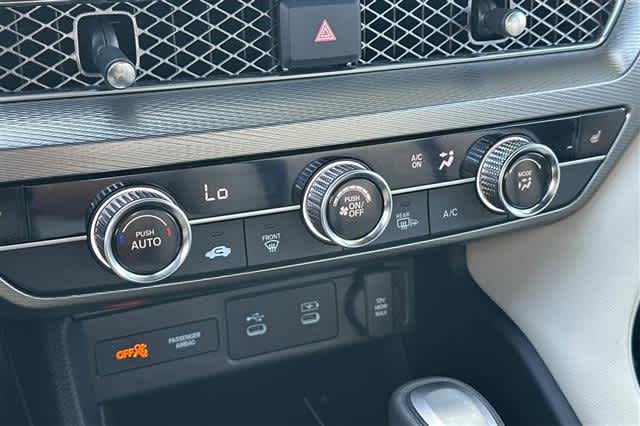2026 Acura Integra A-Spec - Photo 19