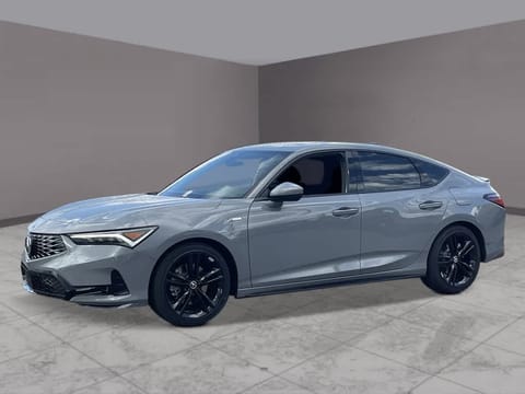 1 image of 2026 Acura Integra w/A-Spec Package