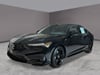 2026 Acura Integra w/A-Spec Package
