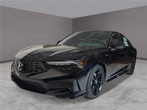 1 image of 2026 Acura Integra w/A-Spec Technology Package