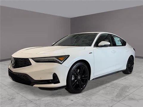 1 image of 2026 Acura Integra w/A-Spec Technology Package