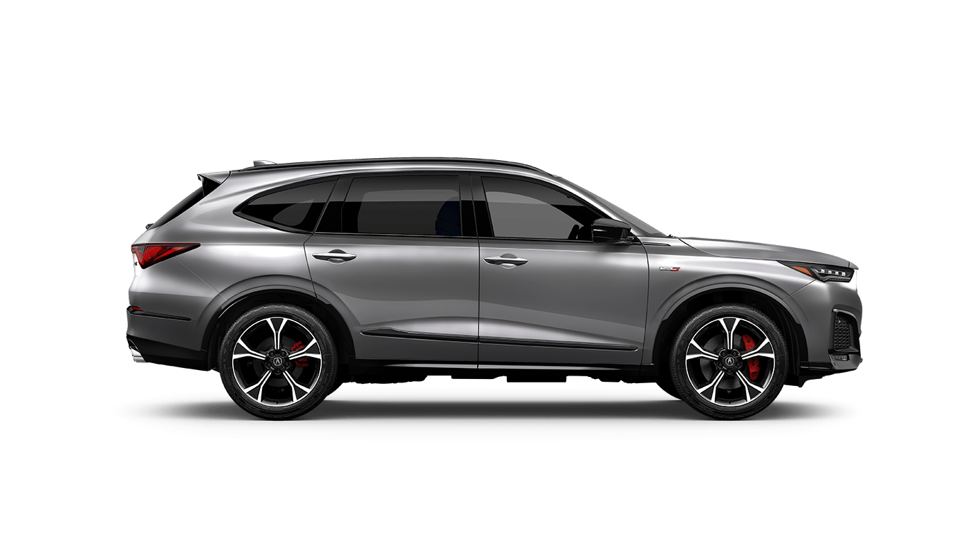 6 thumbnail image of  2026 Acura MDX