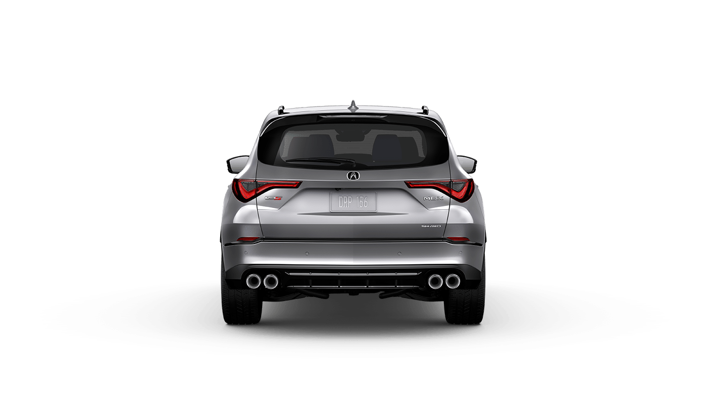 4 thumbnail image of  2026 Acura MDX
