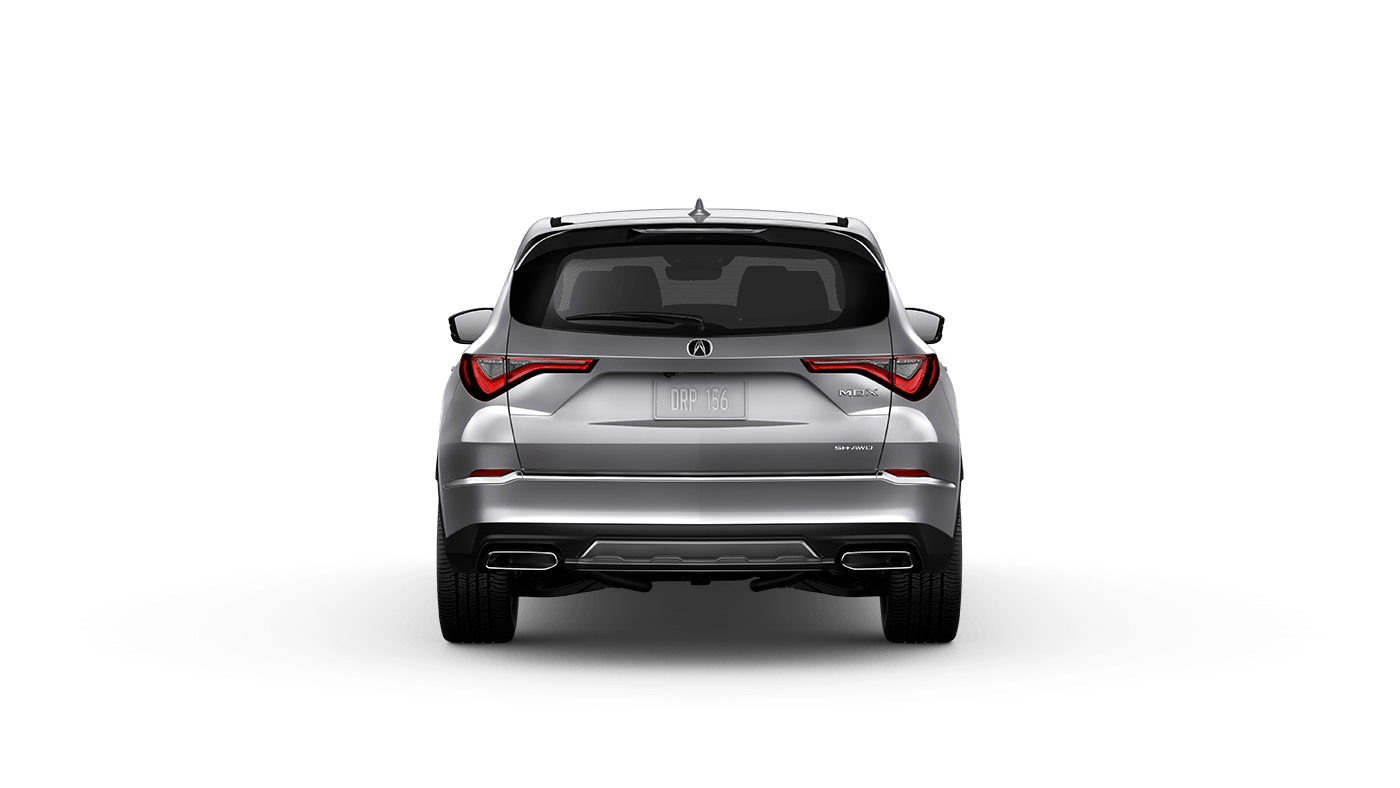 4 thumbnail image of  2026 Acura MDX