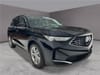 9 thumbnail image of  2026 Acura MDX