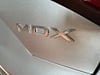 9 thumbnail image of  2026 Acura MDX