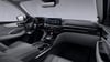2 thumbnail image of  2026 Acura MDX SH-AWD with Technology Package