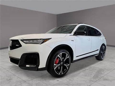 1 image of 2026 Acura MDX Type S w/Advance Package
