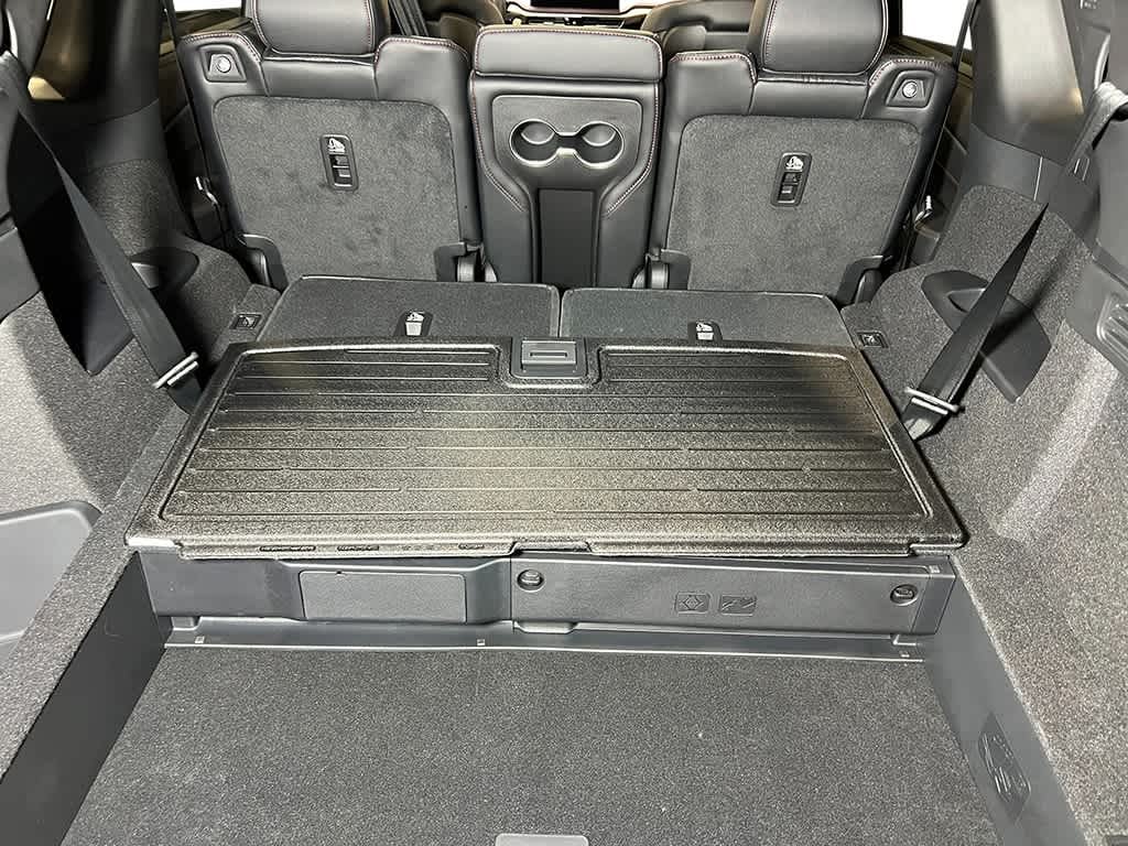 2026 Acura MDX A-Spec w/Advance Package - Photo 35