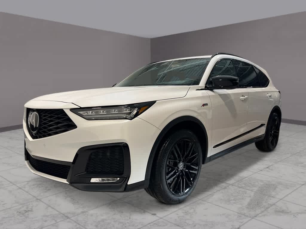 2026 Acura MDX