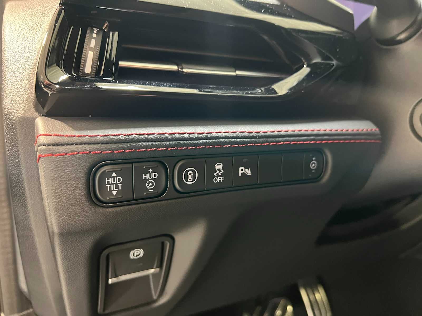 2026 Acura MDX A-Spec w/Advance Package - Photo 18