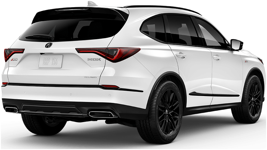2026 Acura MDX A-Spec w/Advance Package - Photo 45