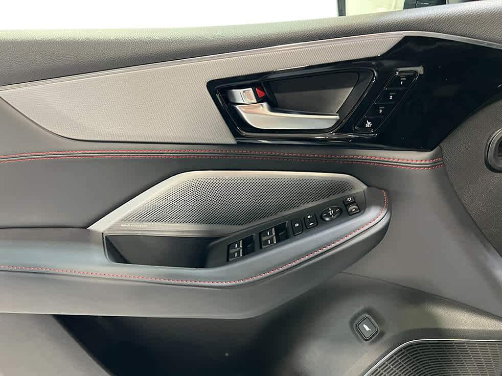 2026 Acura MDX A-Spec w/Advance Package - Photo 15
