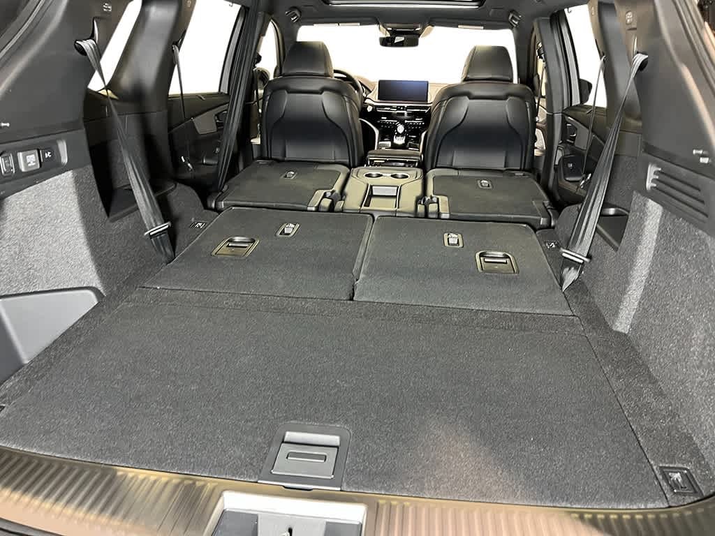 2026 Acura MDX A-Spec w/Advance Package - Photo 36