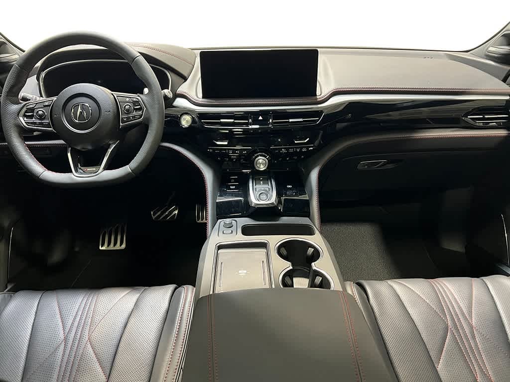 2026 Acura MDX A-Spec w/Advance Package - Photo 20