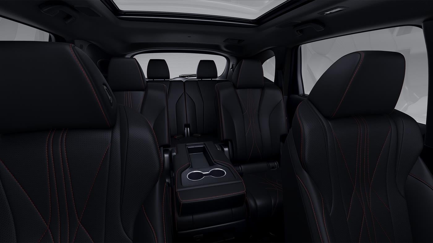 2026 Acura MDX A-Spec w/Advance Package - Photo 51