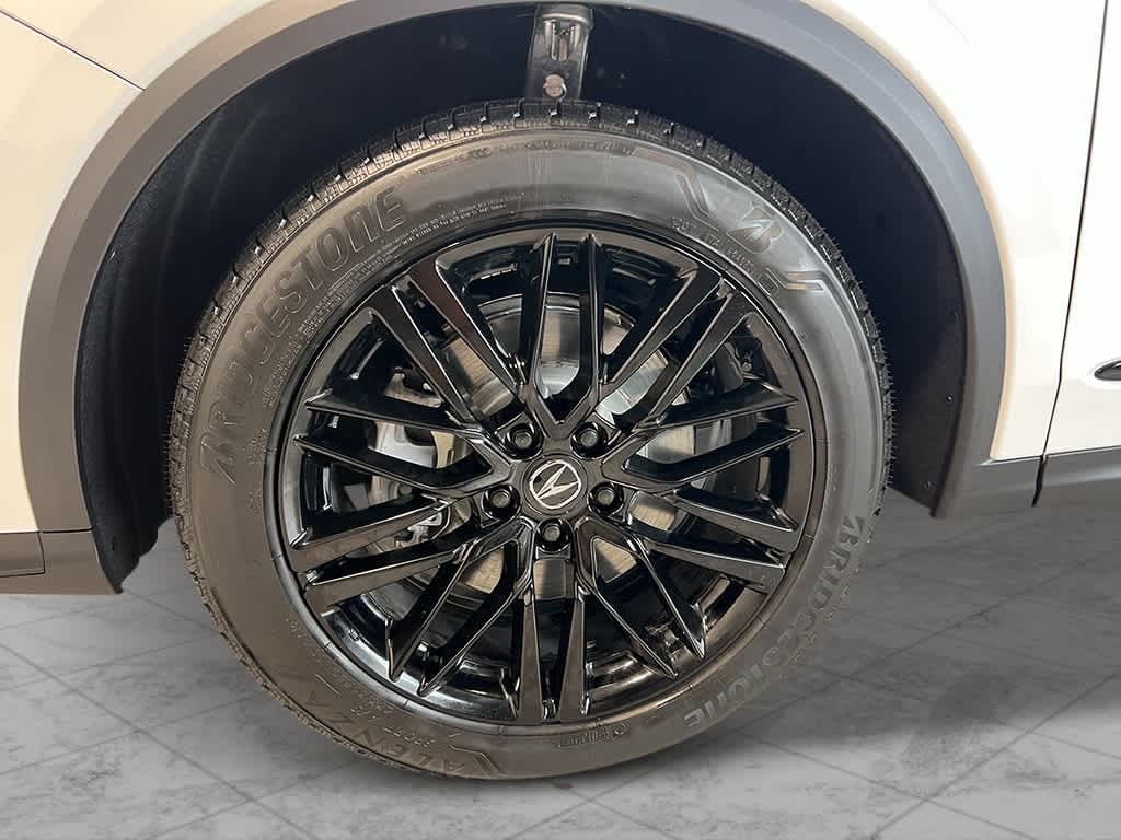 2026 Acura MDX A-Spec w/Advance Package - Photo 12