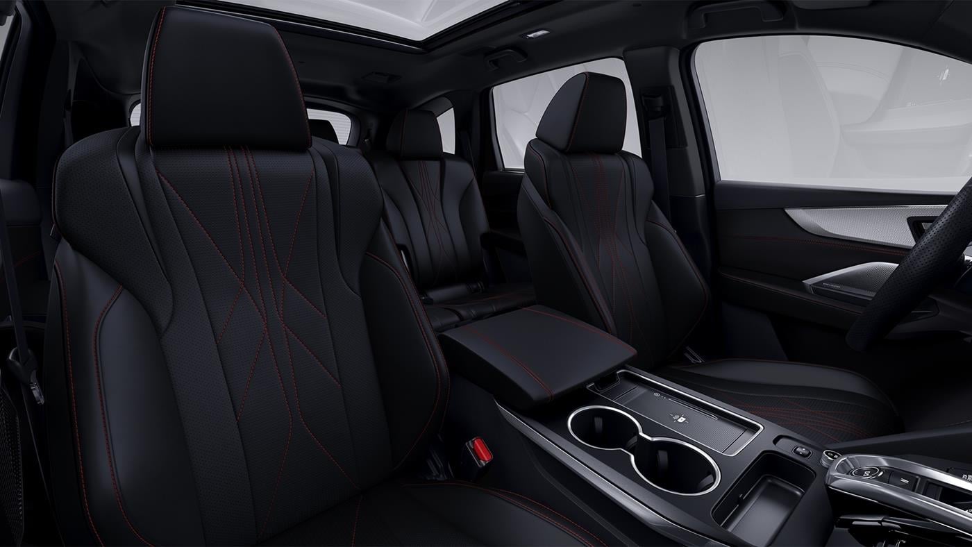 2026 Acura MDX A-Spec w/Advance Package - Photo 52