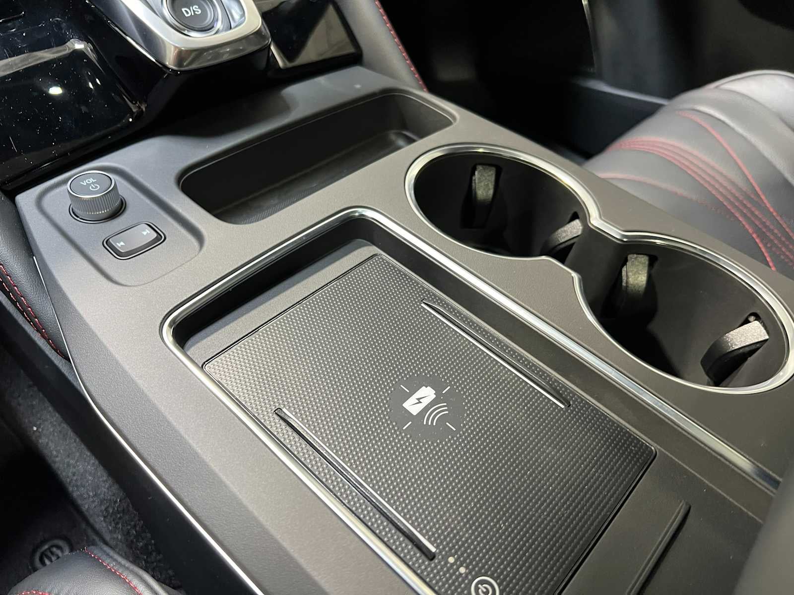 2026 Acura MDX A-Spec w/Advance Package - Photo 21