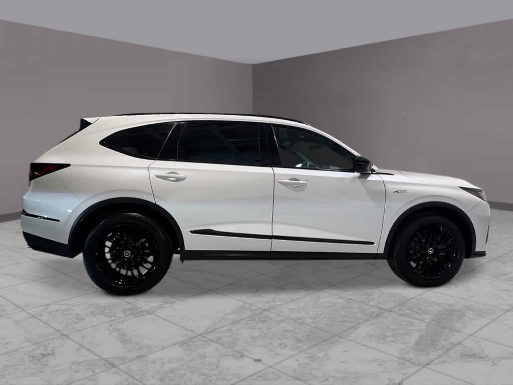2026 Acura MDX A-Spec w/Advance Package - Photo 9