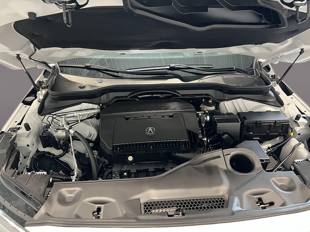 2026 Acura MDX A-Spec w/Advance Package - Photo 13
