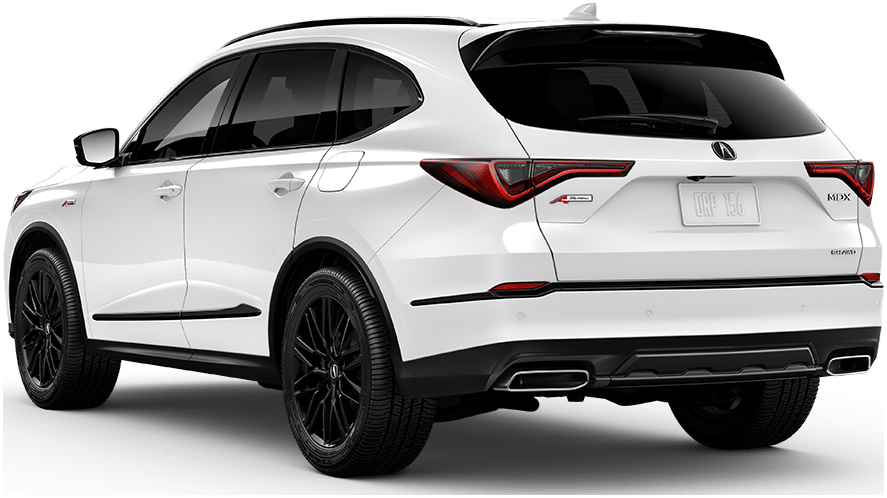 2026 Acura MDX A-Spec w/Advance Package - Photo 43