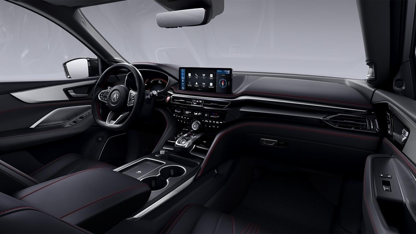 2026 Acura MDX A-Spec w/Advance Package - Photo 50