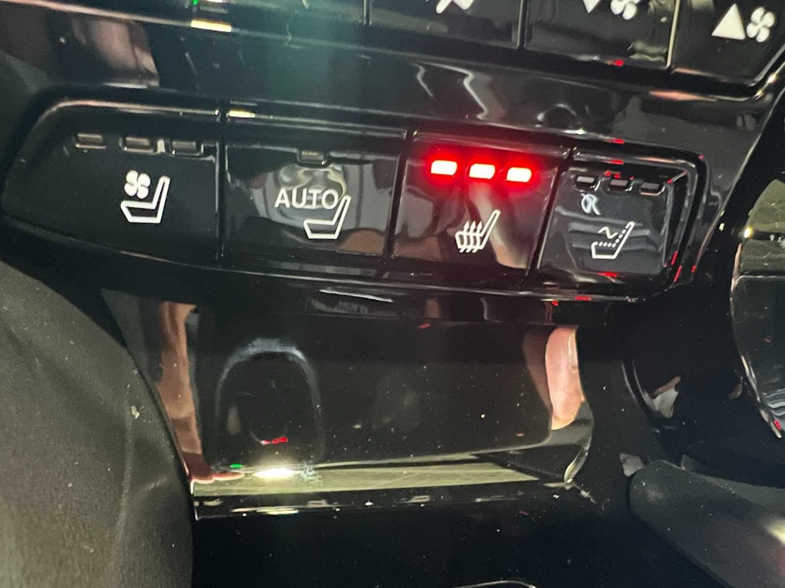 2026 Acura MDX A-Spec w/Advance Package - Photo 26
