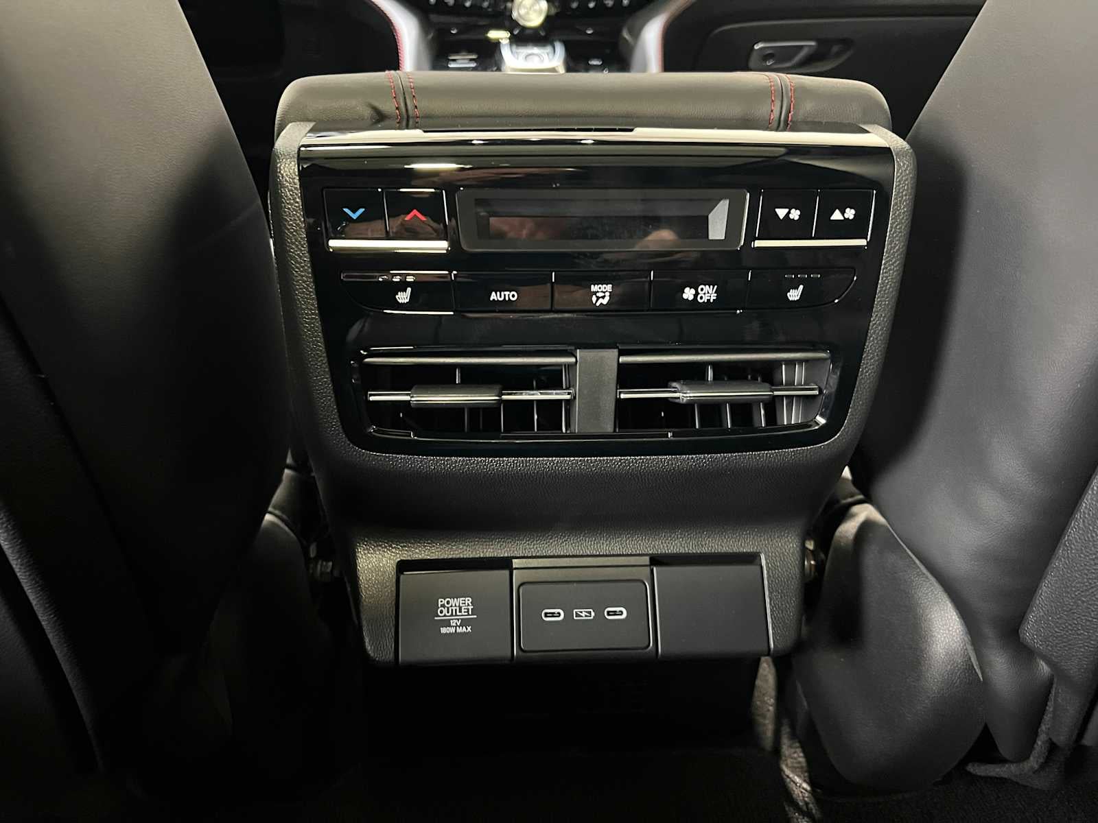 2026 Acura MDX A-Spec w/Advance Package - Photo 30