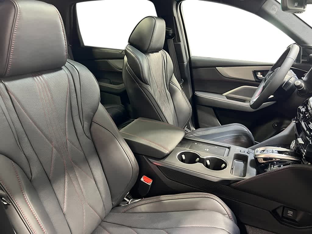 2026 Acura MDX A-Spec w/Advance Package - Photo 40