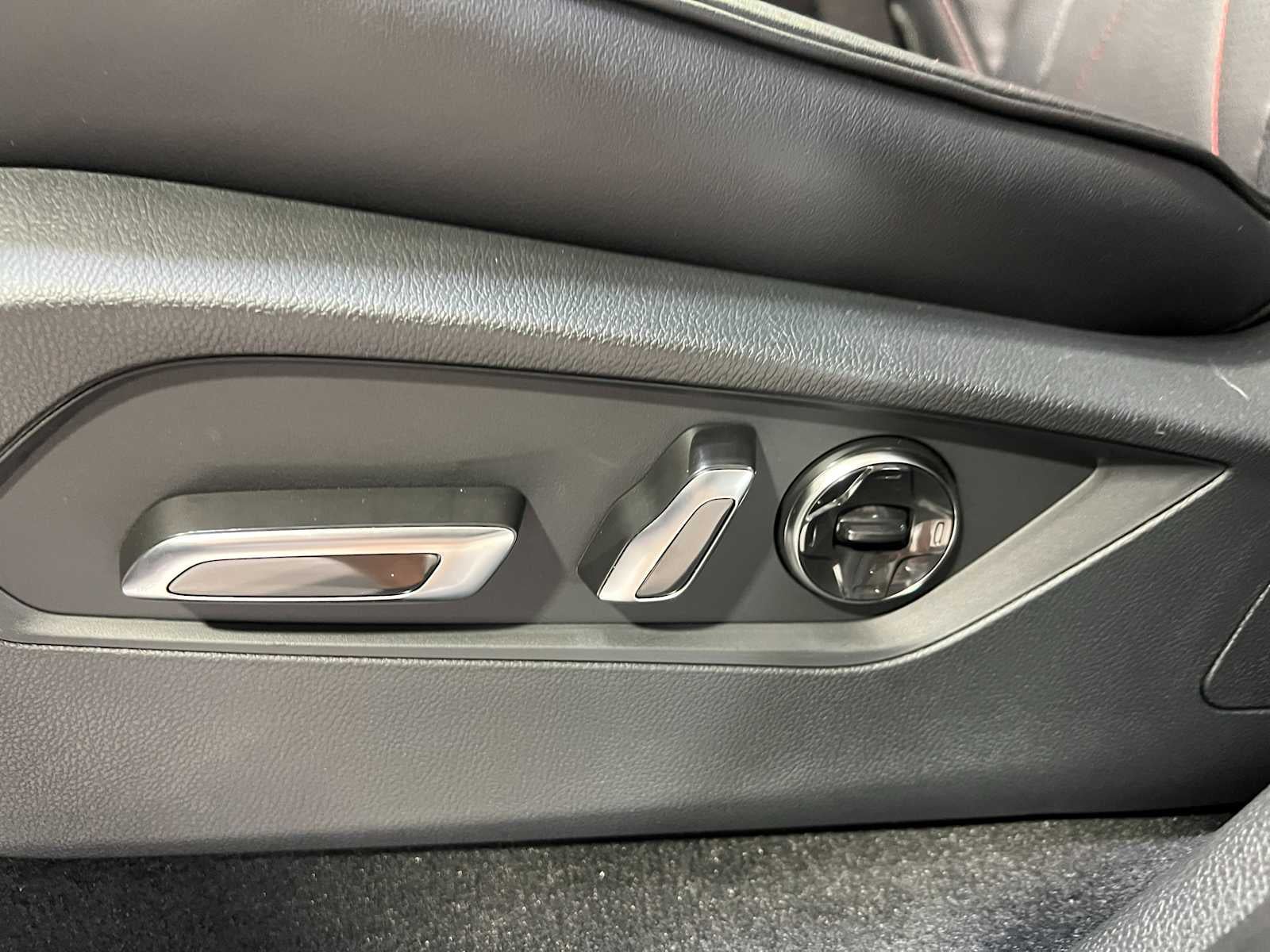 2026 Acura MDX A-Spec w/Advance Package - Photo 17