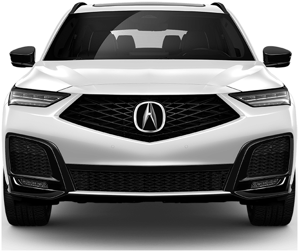 2026 Acura MDX A-Spec w/Advance Package - Photo 48