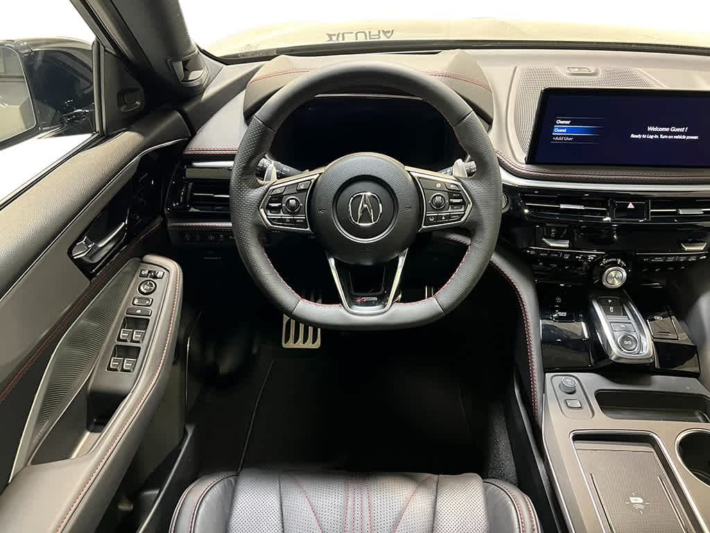 2026 Acura MDX A-Spec w/Advance Package - Photo 19