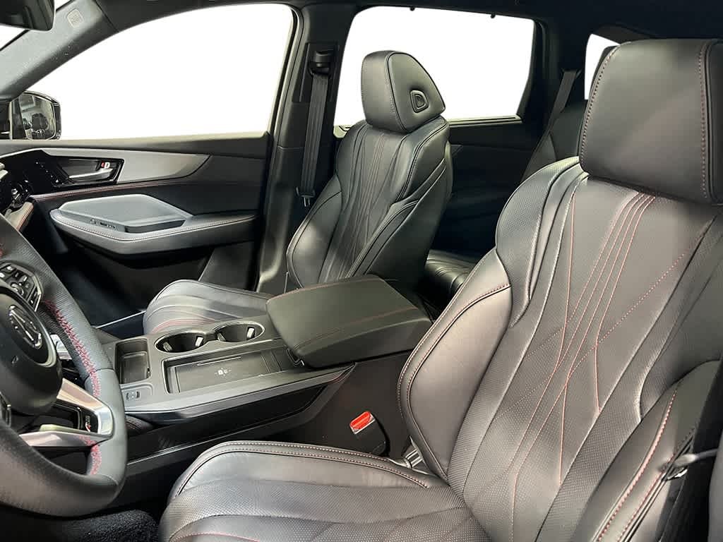 2026 Acura MDX A-Spec w/Advance Package - Photo 16