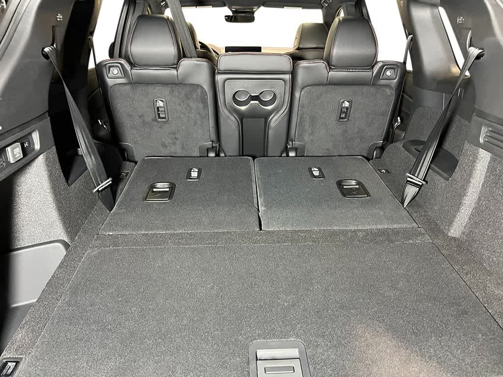 2026 Acura MDX A-Spec w/Advance Package - Photo 34