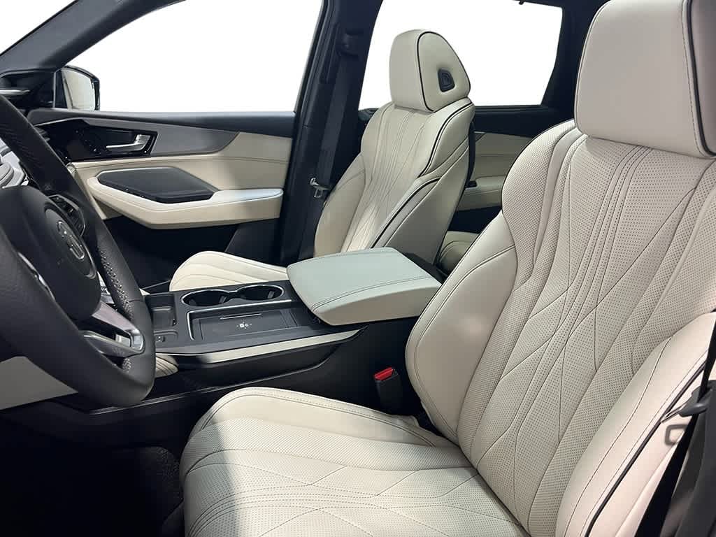 2026 Acura MDX A-Spec w/Advance Package - Photo 17