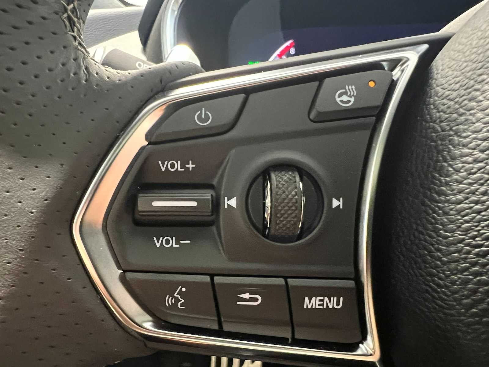 2026 Acura MDX A-Spec w/Advance Package - Photo 26