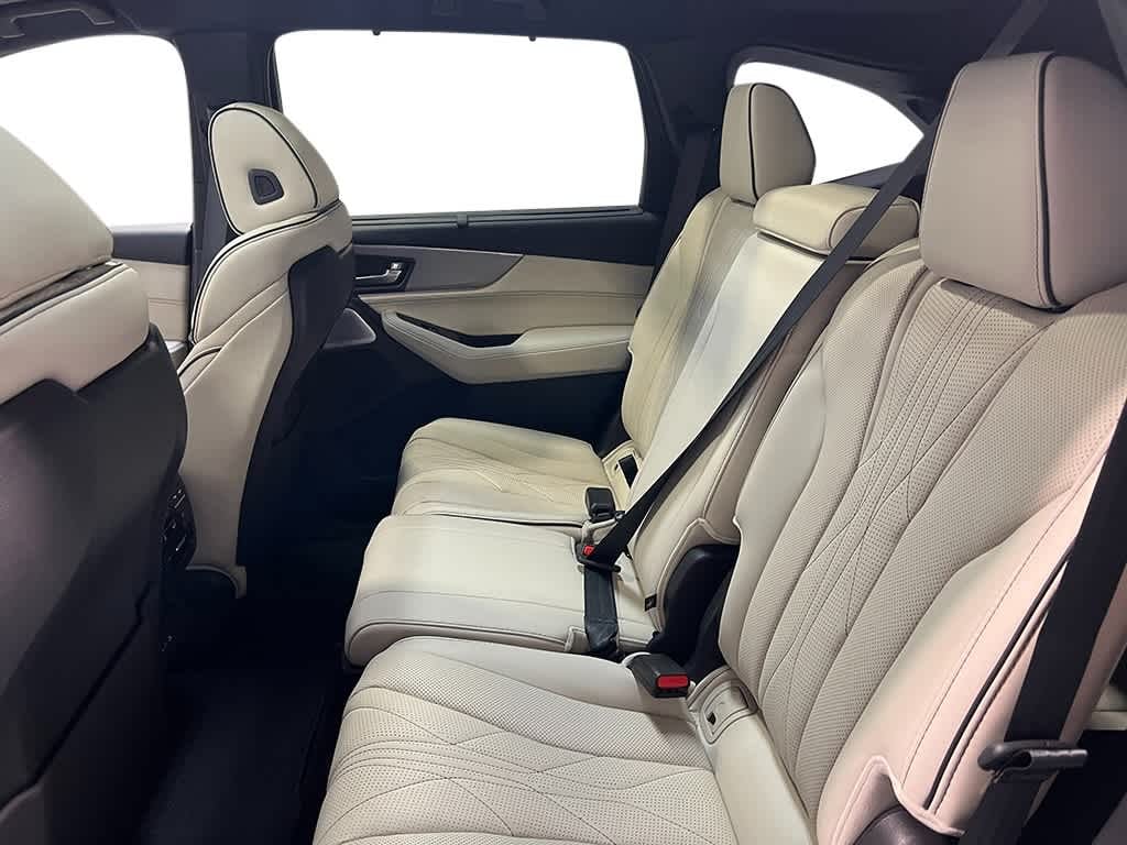 2026 Acura MDX A-Spec w/Advance Package - Photo 32