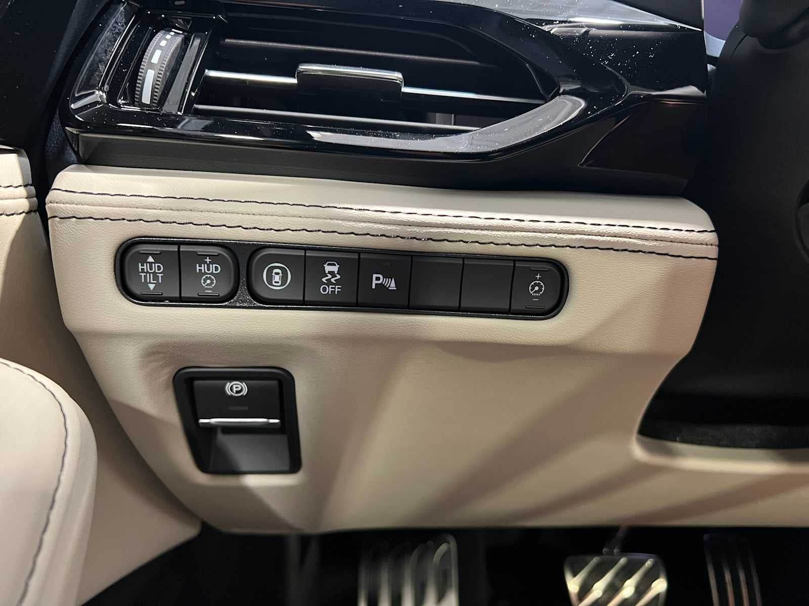 2026 Acura MDX A-Spec w/Advance Package - Photo 21