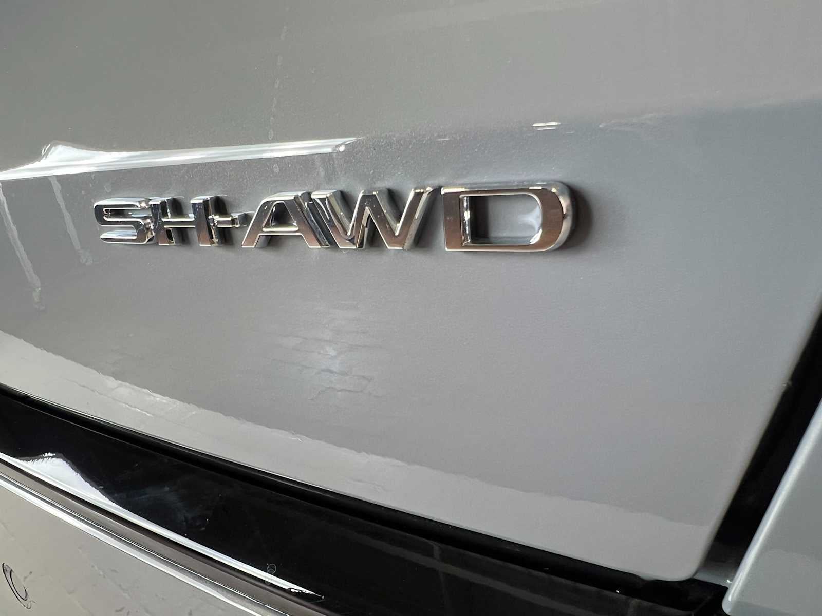 2026 Acura MDX A-Spec w/Advance Package - Photo 7
