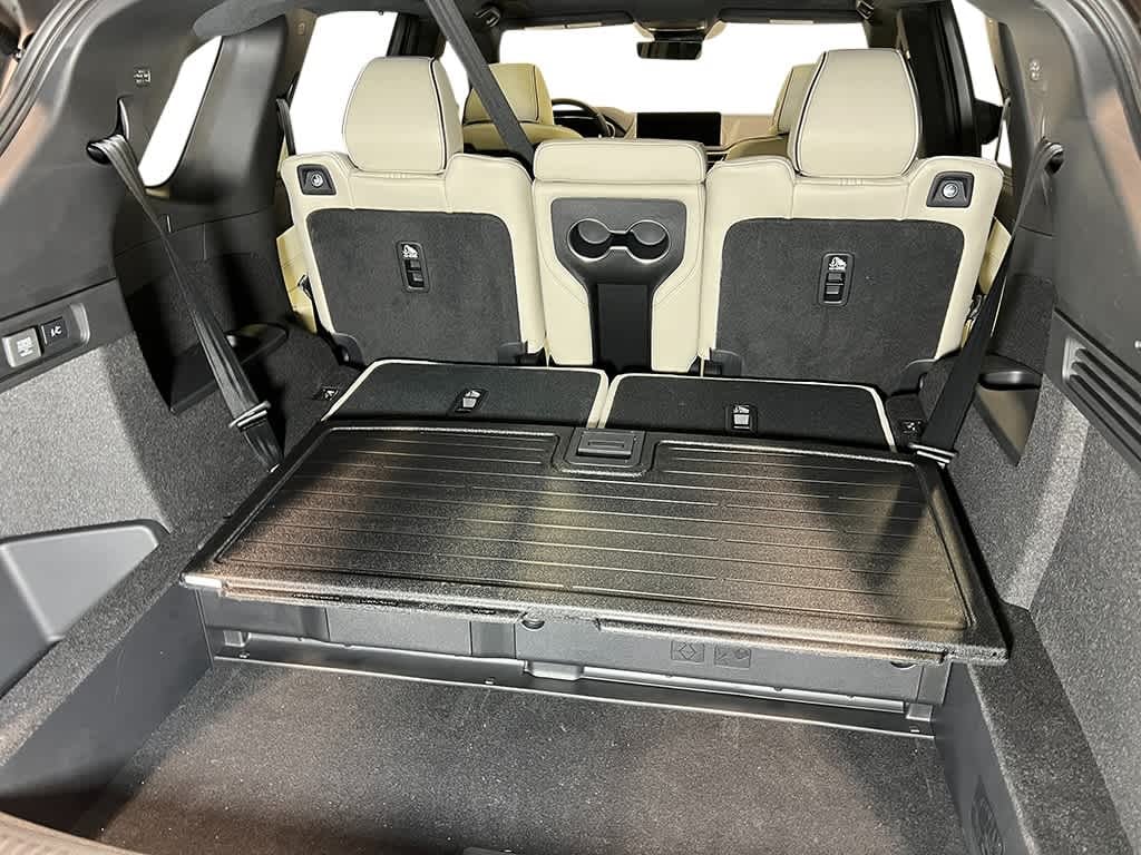 2026 Acura MDX A-Spec w/Advance Package - Photo 36