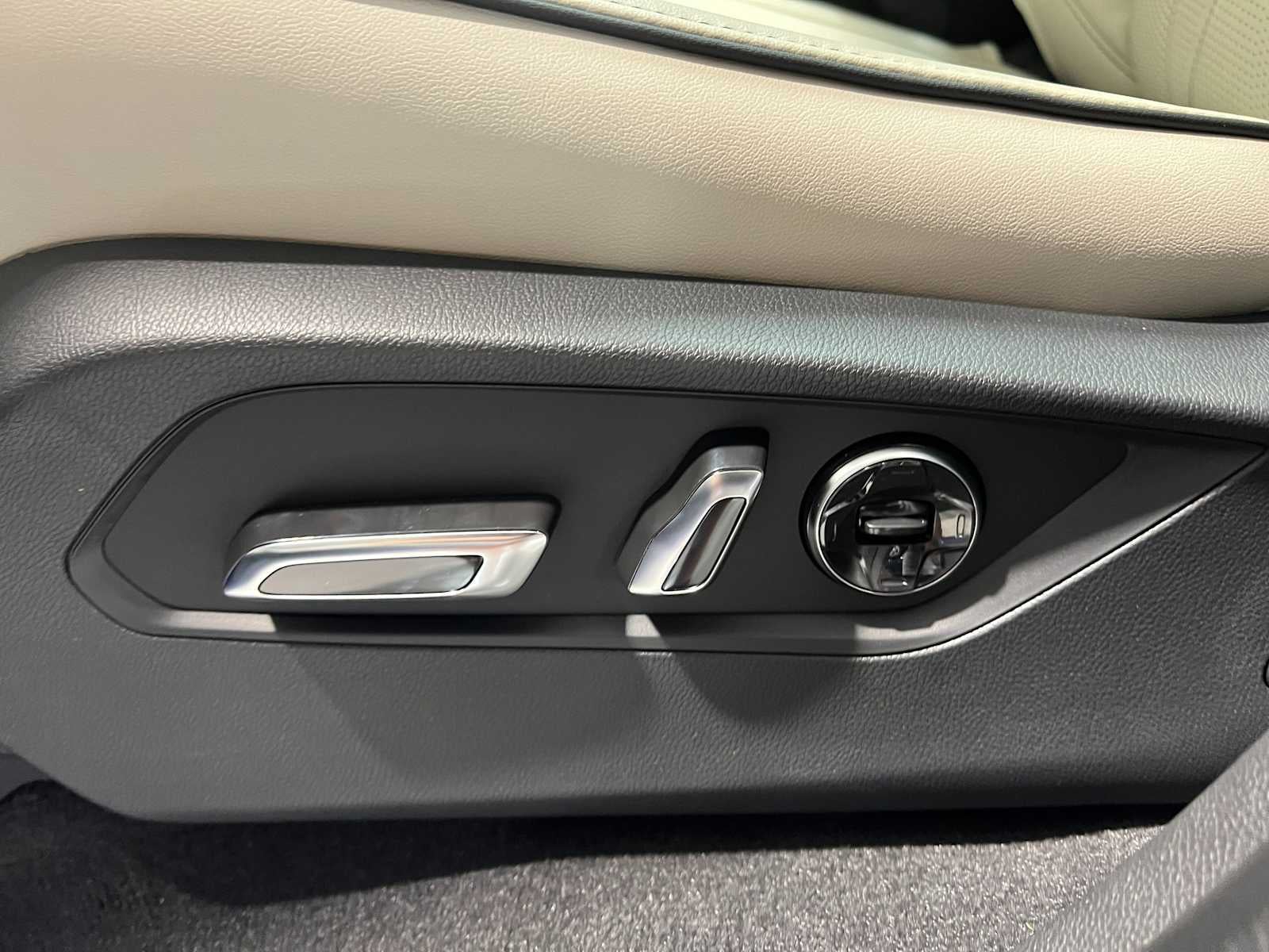 2026 Acura MDX A-Spec w/Advance Package - Photo 18