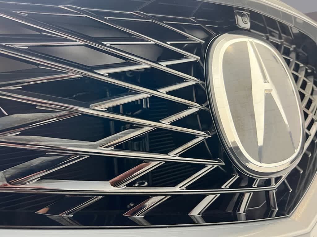 2026 Acura MDX A-Spec w/Advance Package - Photo 12
