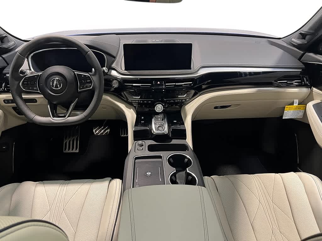 2026 Acura MDX A-Spec w/Advance Package - Photo 20