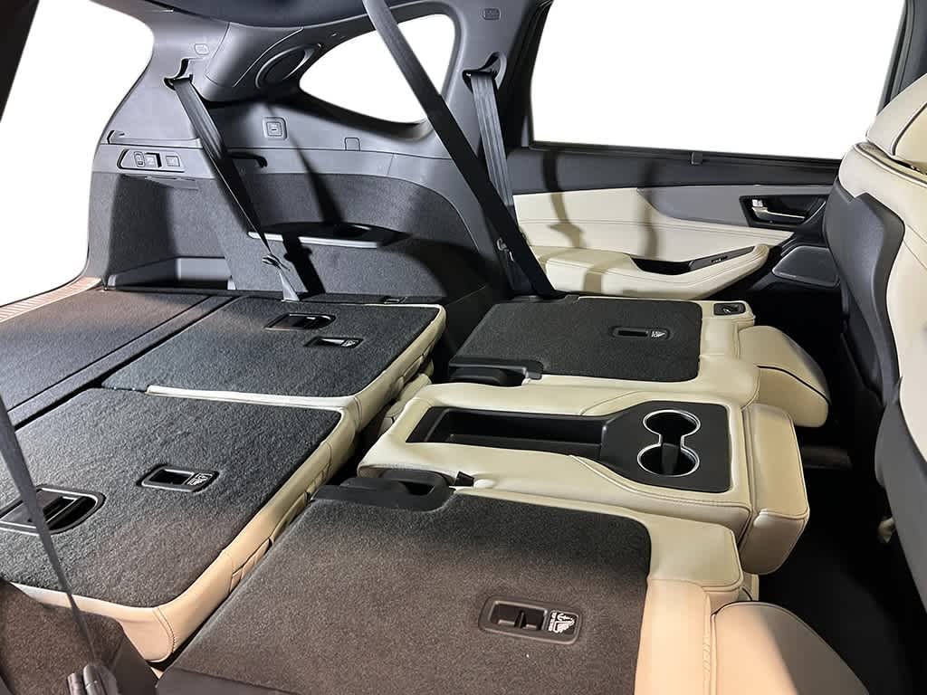 2026 Acura MDX A-Spec w/Advance Package - Photo 39