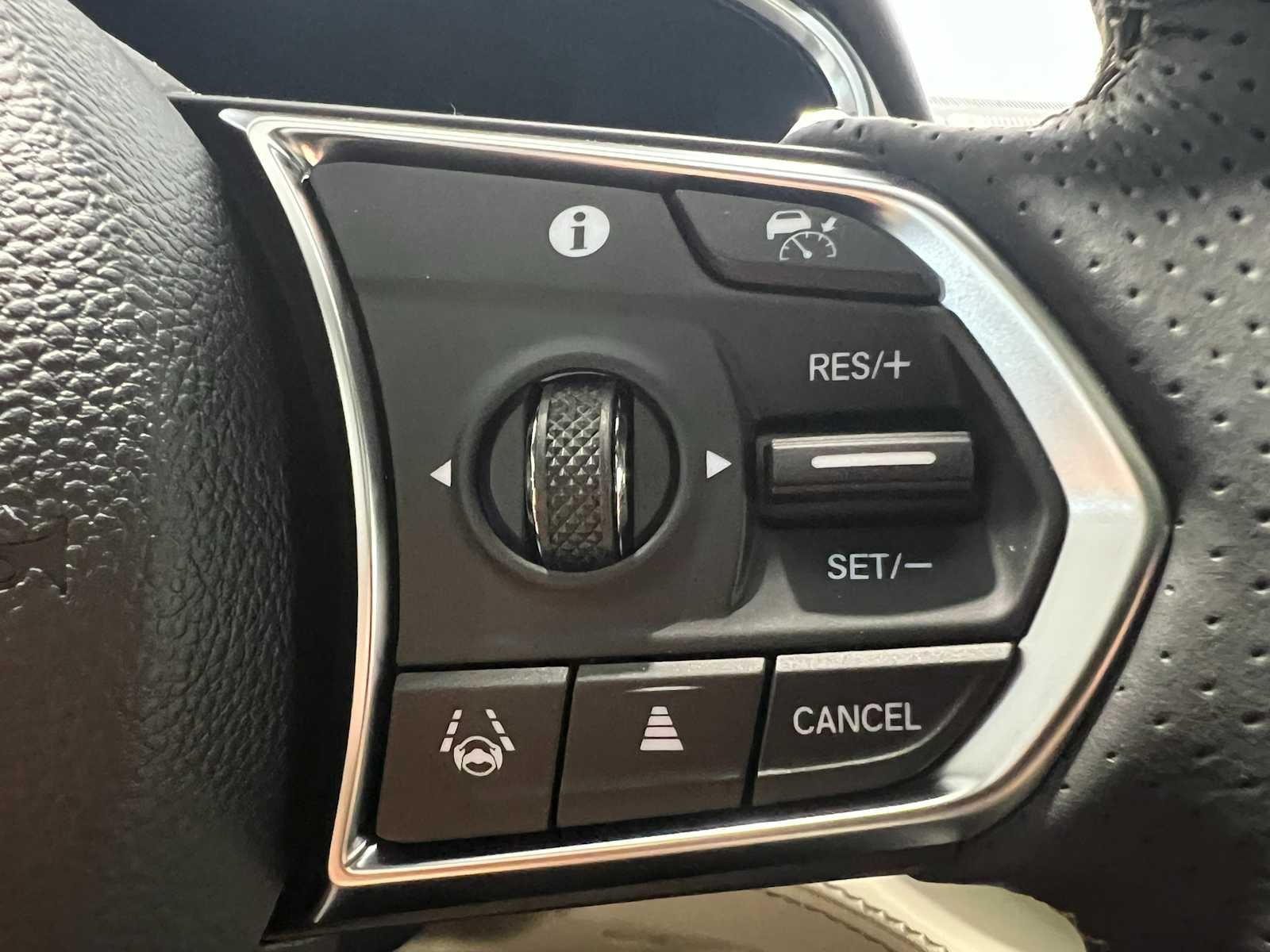 2026 Acura MDX A-Spec w/Advance Package - Photo 27