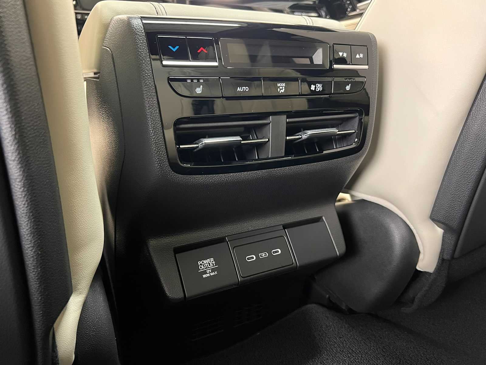 2026 Acura MDX A-Spec w/Advance Package - Photo 33