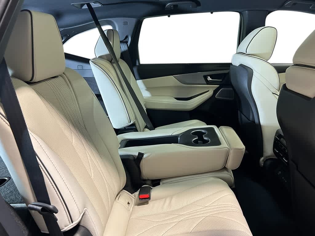 2026 Acura MDX A-Spec w/Advance Package - Photo 40