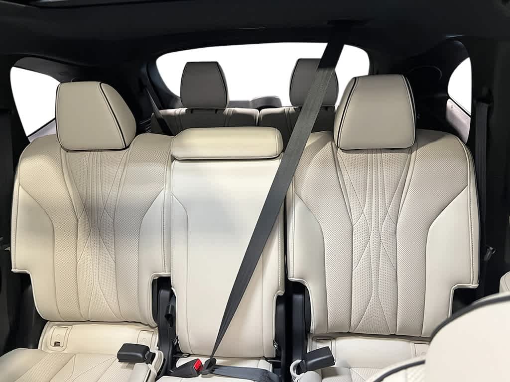2026 Acura MDX A-Spec w/Advance Package - Photo 31